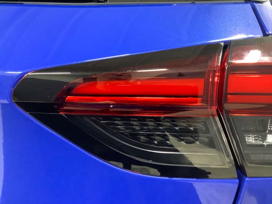 Baklykt høyre indre til Opel Corsa F, 2019-->>  (OPEL|)