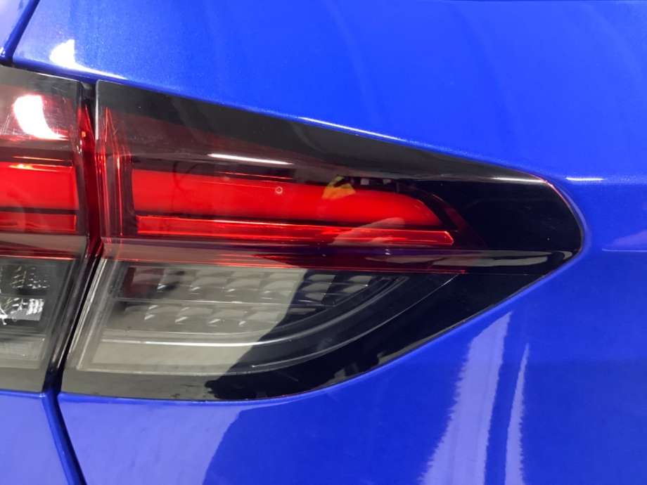 Baklykt venstre indre til Opel Corsa F, 2019-->>  (OPEL|)