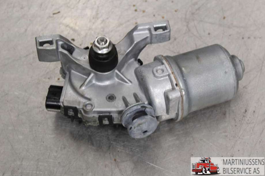 Viskermotor frontrute til Toyota Hilux 2016-2020  (TOYOTA||85110-0K171)