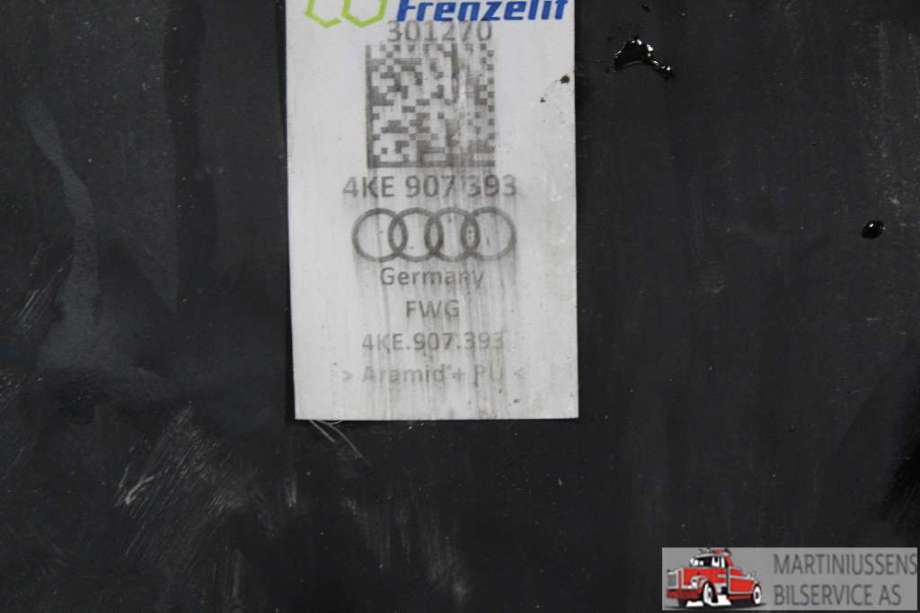 Styreenhet diverse til Audi e-tron 2018-->>  (AUDI||4KE 907 393)