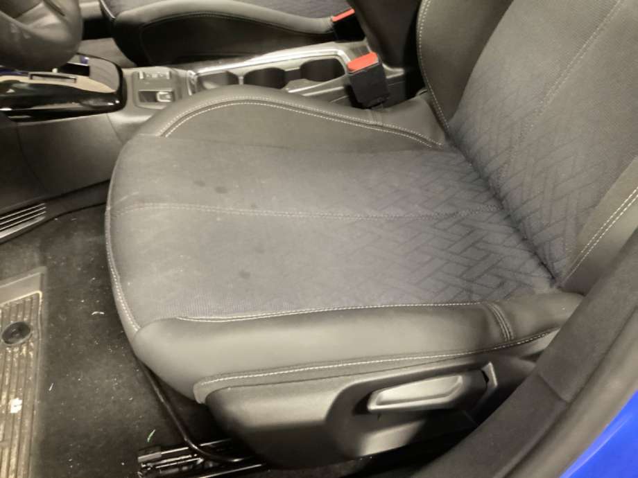 Sete foran venstre til Opel Corsa F, 2019-->>  (OPEL|)