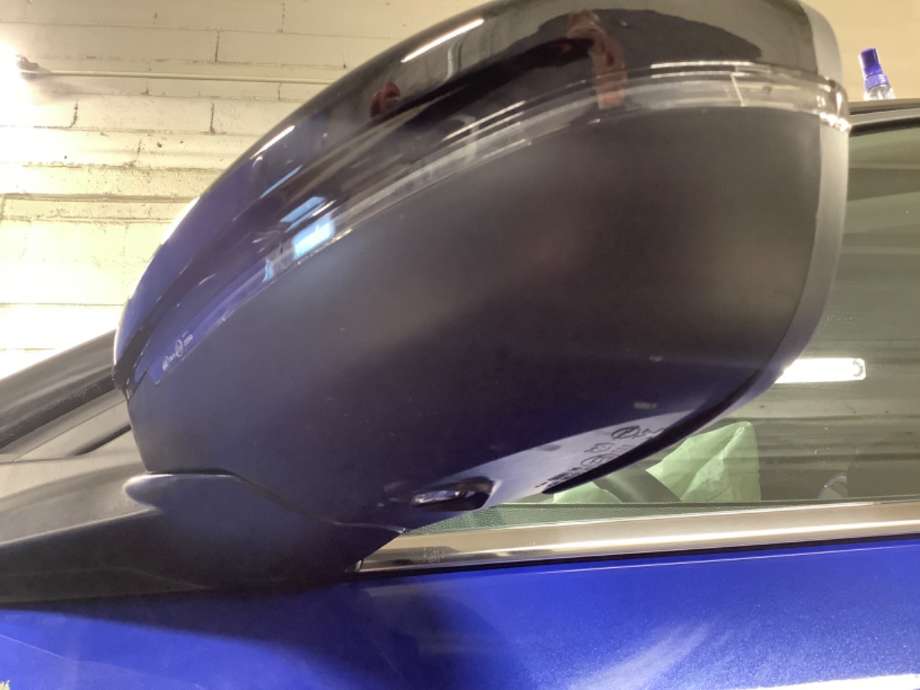 Speil venstre til Opel Corsa F 2019-->>  (OPEL|)
