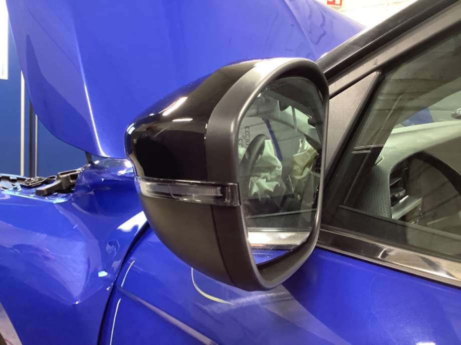 Speil venstre til Opel Corsa F 2019-->>  (OPEL|)
