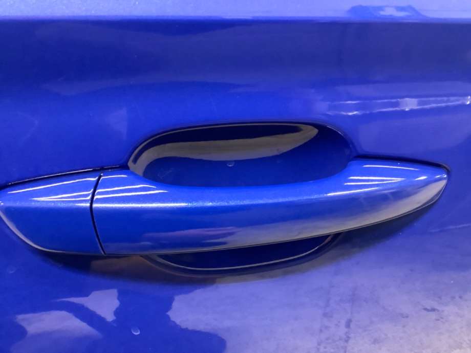 Dør høyre foran til Opel Corsa F 2019-->>  (OPEL|)