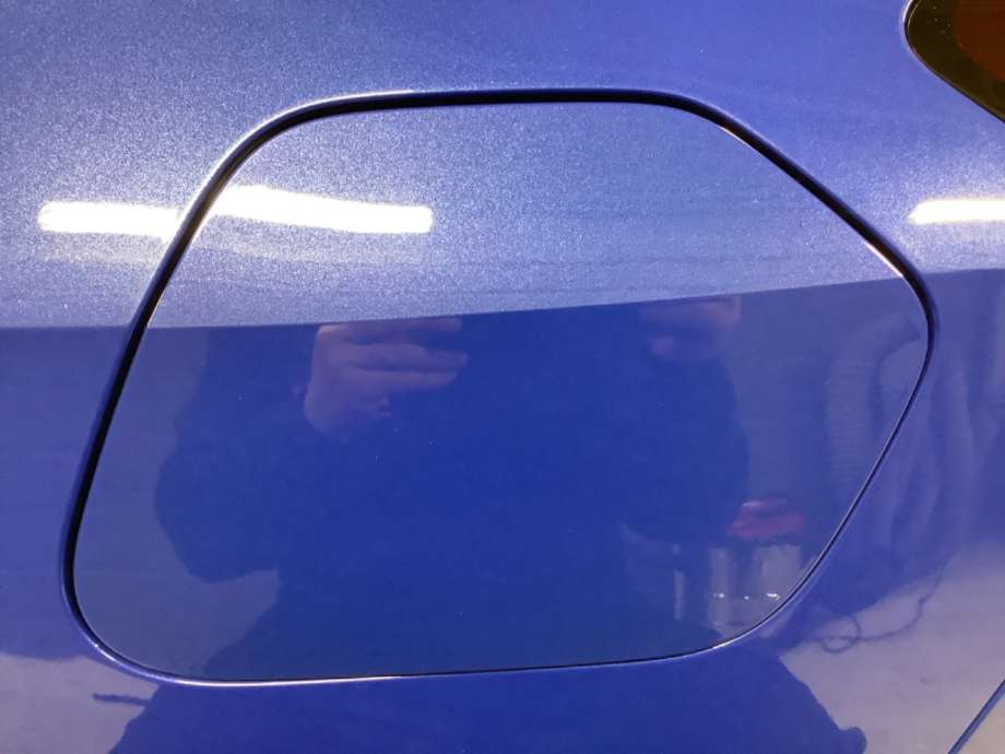 Batterilader inntak/luke til Opel Corsa F, 2019-->>  (OPEL|)