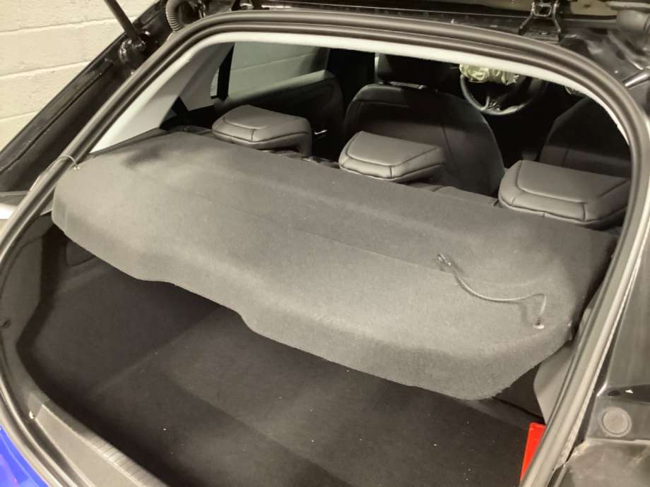 Hattehylle til Opel Corsa F, 2019-->>  (OPEL|)