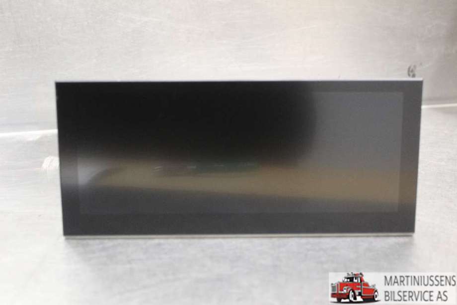 Multimedia display (MCU - Media Controller Unit) til Opel Corsa F 2019-->>  (OPEL||9840 0514 80-00)
