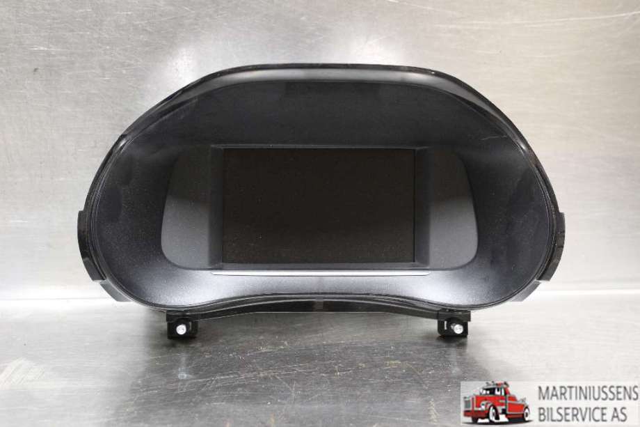Speedometer til Opel Corsa F 2019-->>  (OPEL||98 489 012 80-01)