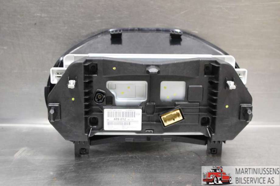 Speedometer til Opel Corsa F 2019-->>  (OPEL||98 489 012 80-01)