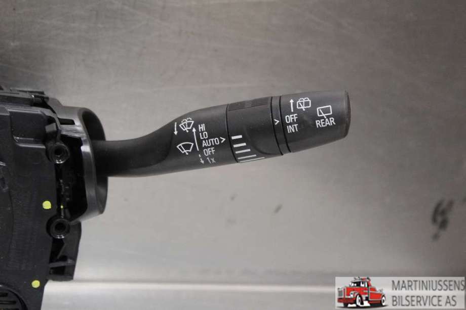 Bryter combi til Opel Corsa F 2019-->>  (OPEL||98325497YX)