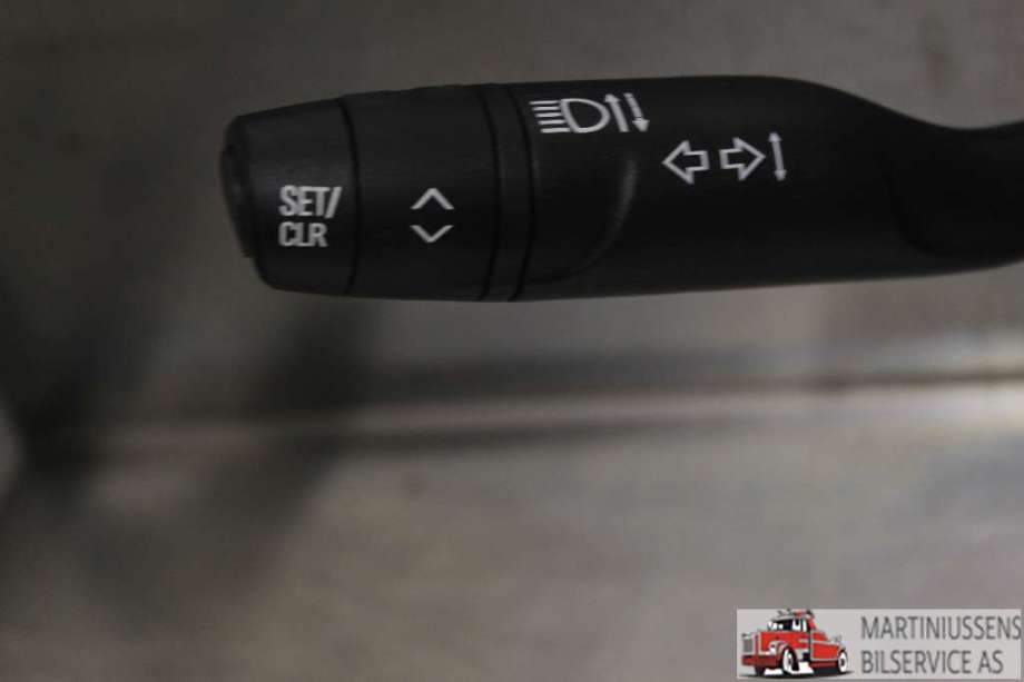 Bryter combi til Opel Corsa F 2019-->>  (OPEL||98325497YX)