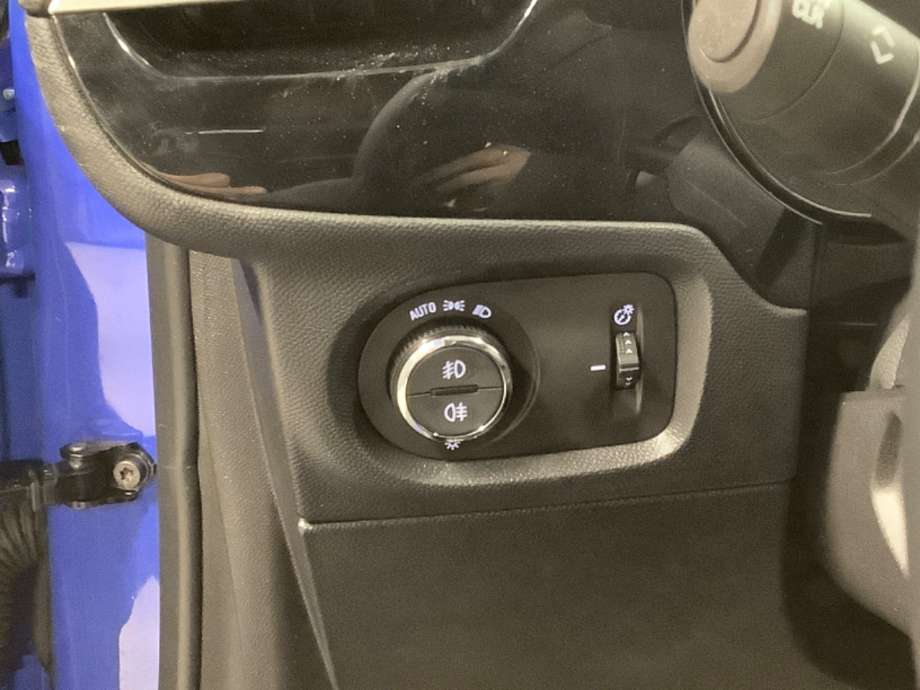 Bryter lys til Opel Corsa F, 2019-->>  (OPEL|)