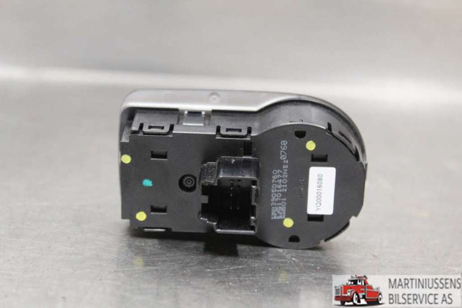 Bryter lys til Opel Corsa F 2019-->>  (OPEL||39050760)
