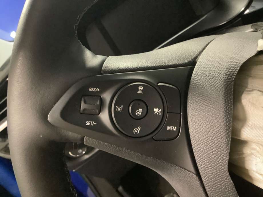 Diverse deler til Opel Corsa F, 2019-->>  (OPEL|)