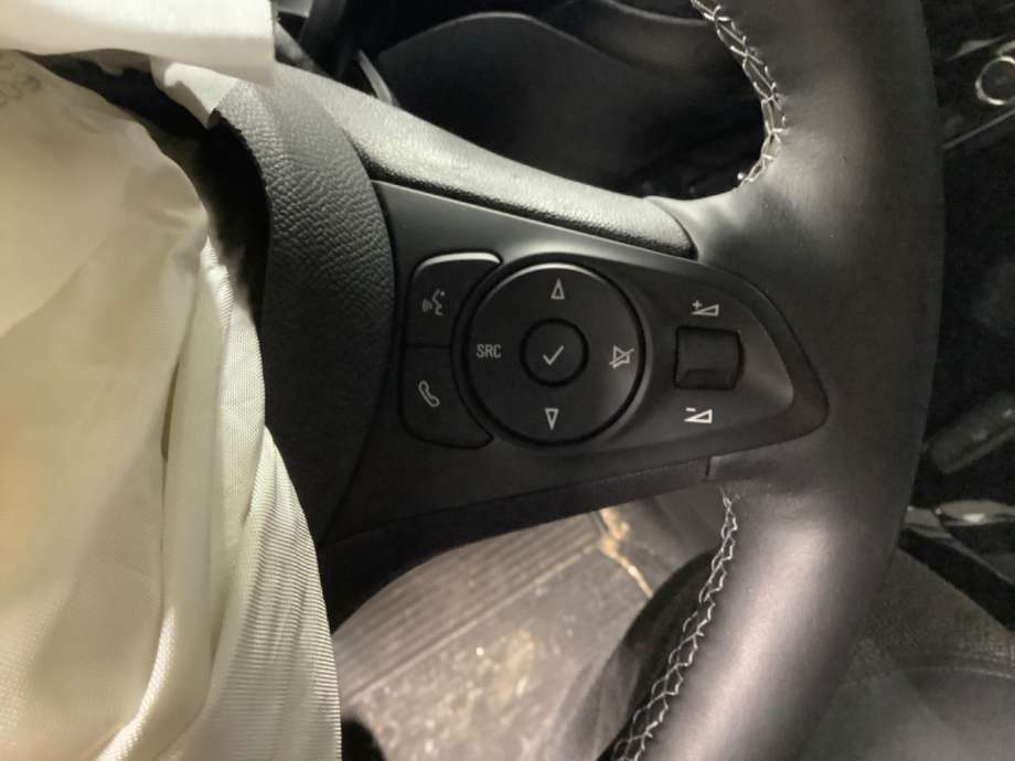 Diverse deler til Opel Corsa F 2019-->>  (OPEL|)