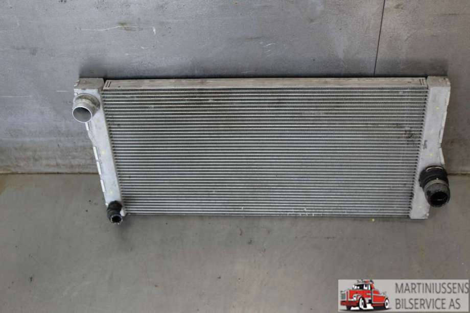 Radiator (automat gir) til BMW 5-Serie, 2010-2017 (F10/F11) (F10/F11) (BMW|)