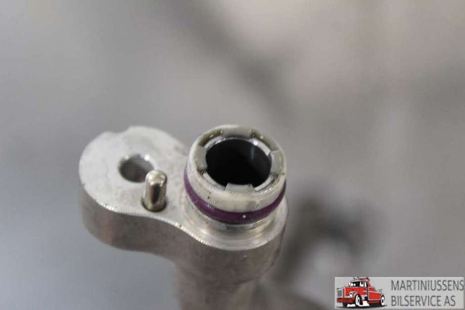 Aircondition rør til BMW 5-Serie 2010-2017 (F10/F11) (F10/F11) (BMW|)