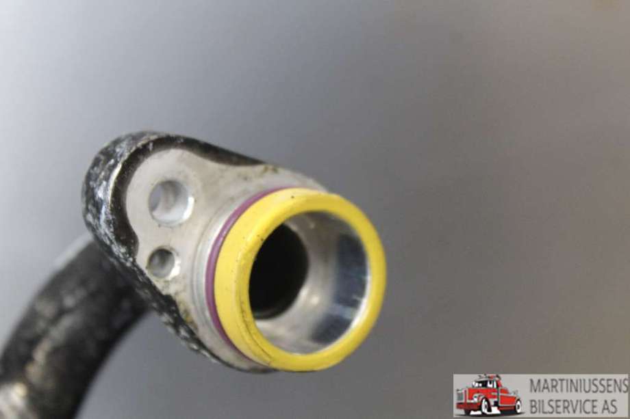 Aircondition rør til BMW 5-Serie 2010-2017 (F10/F11) (F10/F11) (BMW|)