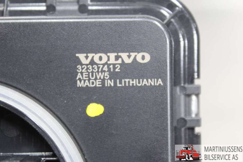 Styreenhet xenon/ballast til Volvo XC40 2018-2024  (VOLVO||32337412)