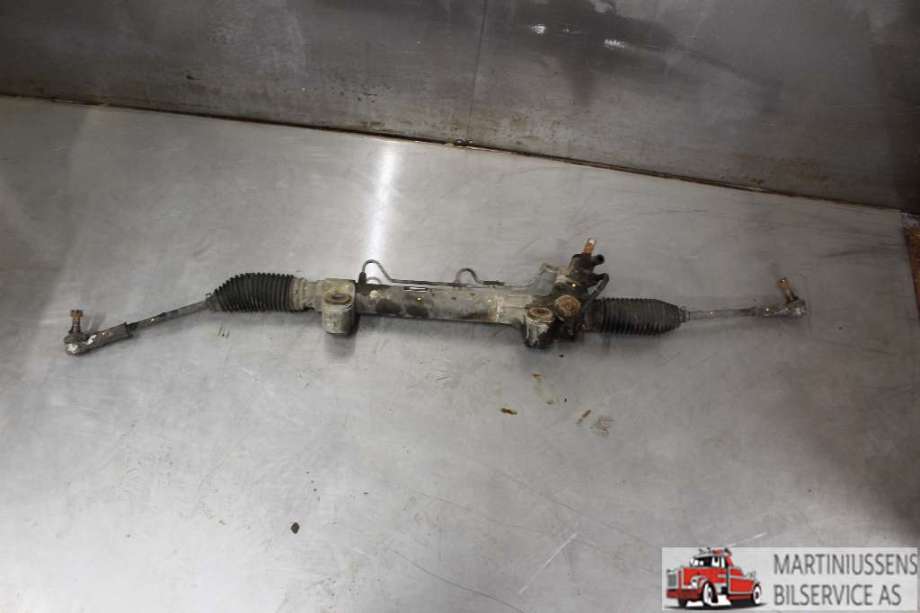 Tannstang til Toyota Hilux, 2016-2020  (TOYOTA|)