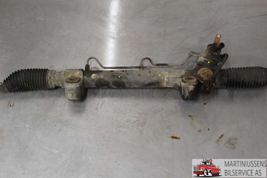 Tannstang til Toyota Hilux 2016-2020  (TOYOTA||16729.130)