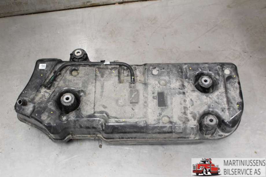 AdBlue tank til Mercedes GLE, 2019-->> (W167) (W167) (MERCEDES|)