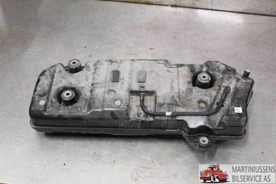AdBlue tank til Mercedes GLE 2019-->> (W167) (W167) (MERCEDES||BR167-STEP2)