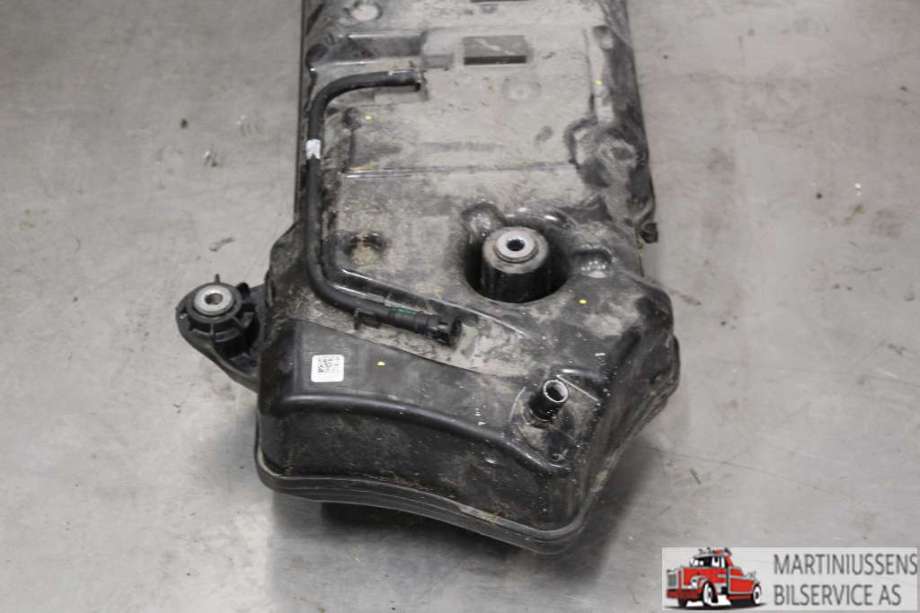 AdBlue tank til Mercedes GLE 2019-->> (W167) (W167) (MERCEDES||BR167-STEP2)