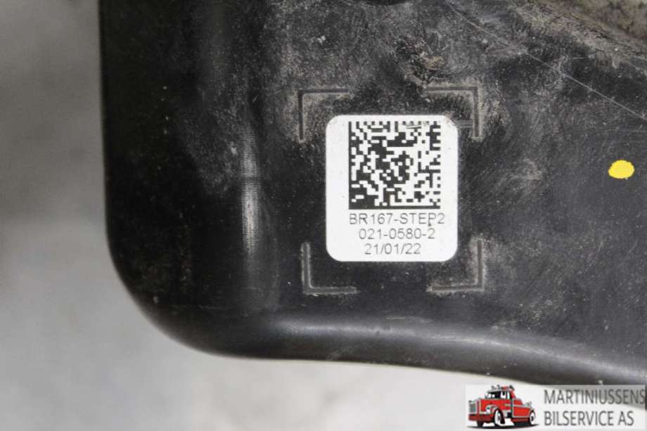 AdBlue tank til Mercedes GLE 2019-->> (W167) (W167) (MERCEDES||BR167-STEP2)