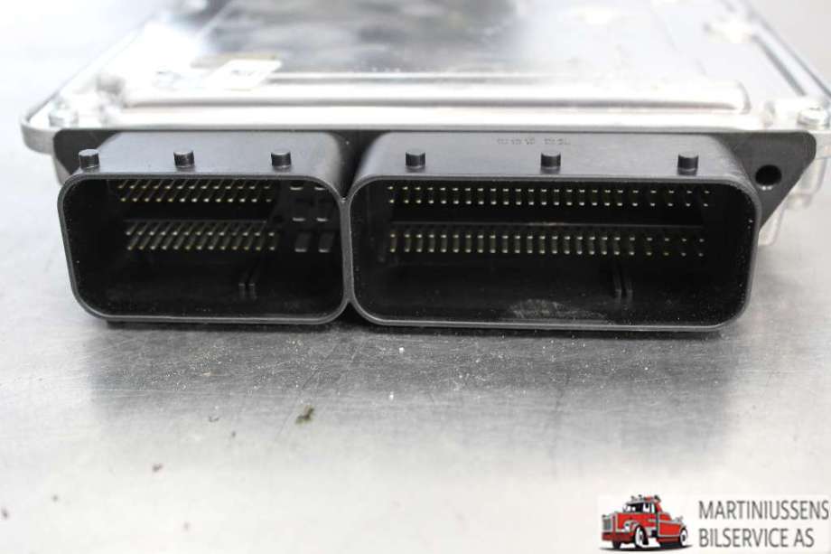Styreenhet motor til BMW 5-Serie 2010-2017 (F10/F11) (F10/F11) (BMW||0.281.019.872)