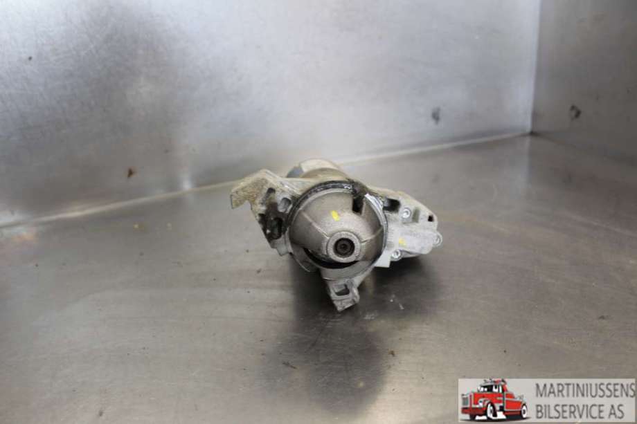Starter diesel til BMW 5-Serie, 2010-2017 (F10/F11) (F10/F11) (BMW|)