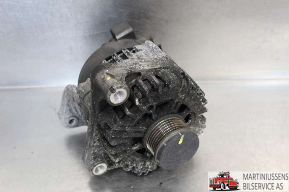 Dynamo til BMW 5-Serie, 2010-2017 (F10/F11) (F10/F11) (BMW|)