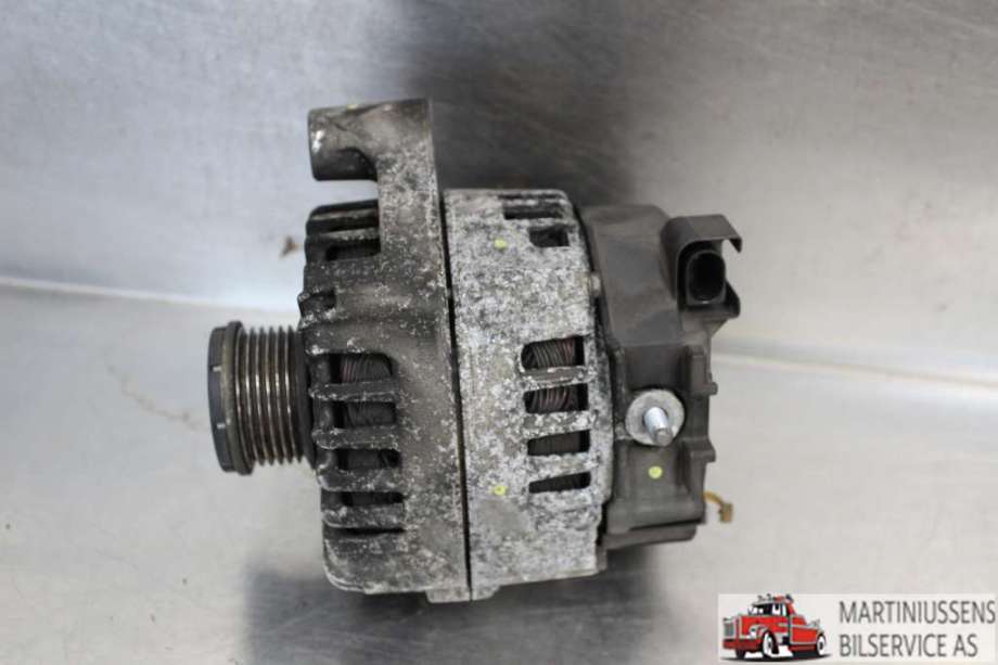 Dynamo til BMW 5-Serie 2010-2017 (F10/F11) (F10/F11) (BMW||FG23S032)