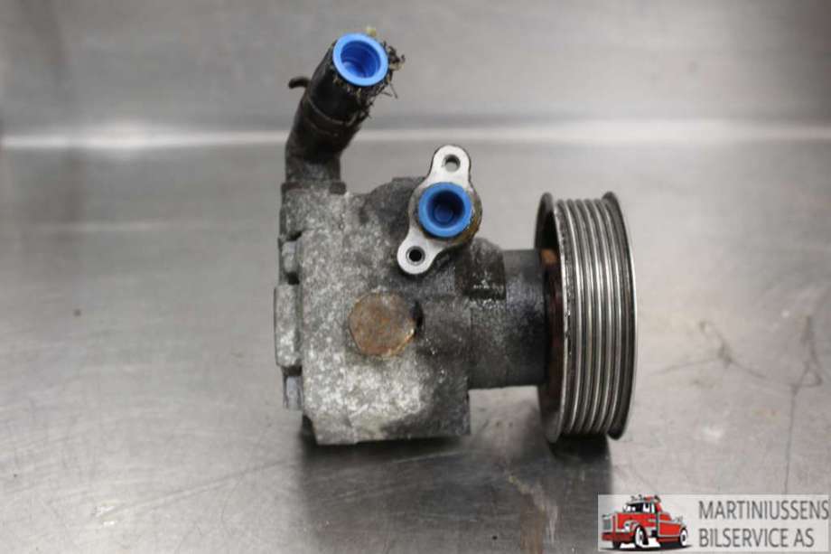 Servo pumpe mekanisk til VW Transporter / Caravelle 2009-2015 (Fase 2) (T5) (T5) (VOLKSWAGEN||7E0 422 154E/05S)