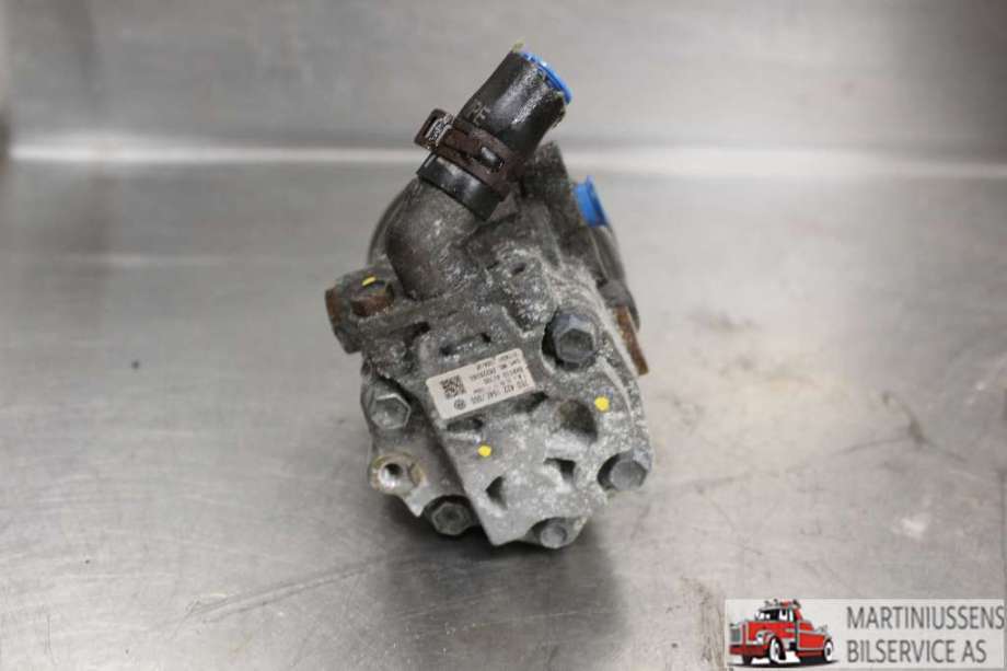 Servo pumpe mekanisk til VW Transporter / Caravelle 2009-2015 (Fase 2) (T5) (T5) (VOLKSWAGEN||7E0 422 154E/05S)