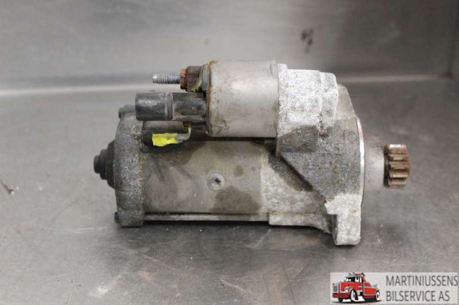 Starter diesel til VW Transporter / Caravelle 2009-2015 (Fase 2) (T5) (T5) (VOLKSWAGEN||02E 911 023 Q)