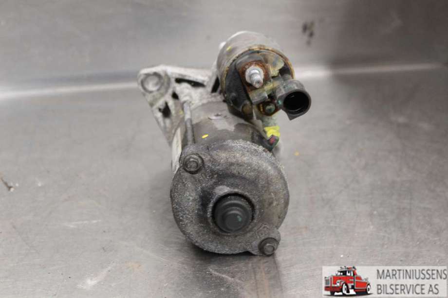 Starter diesel til VW Transporter / Caravelle 2009-2015 (Fase 2) (T5) (T5) (VOLKSWAGEN||02E 911 023 Q)