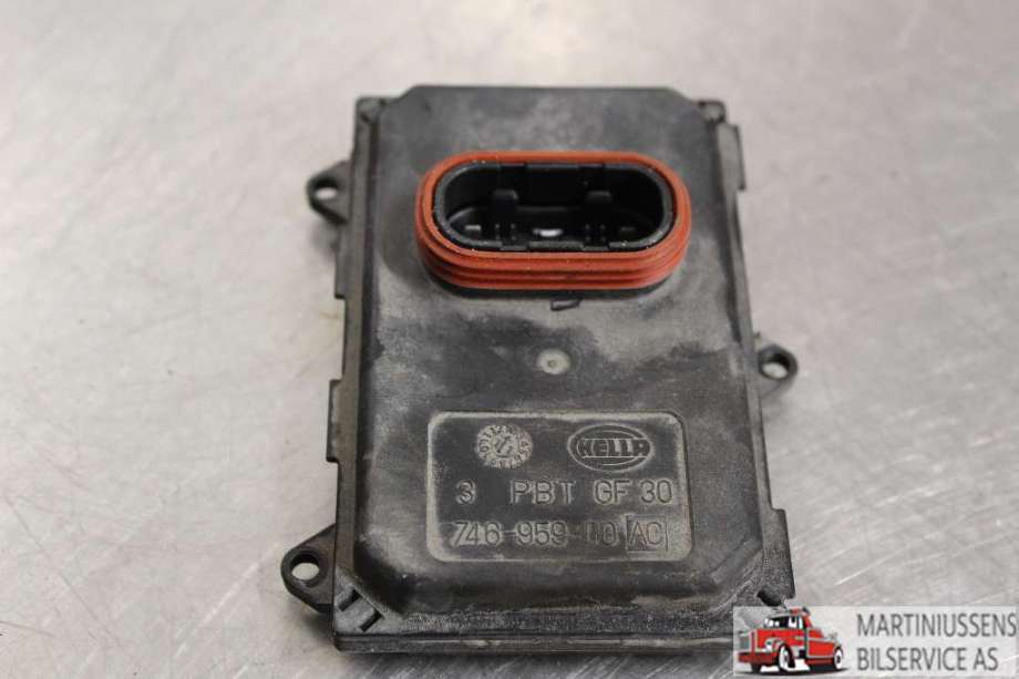 Styreenhet xenon/ballast til VW Golf VI 2008-2012  (VOLKSWAGEN|7L6941329B|)