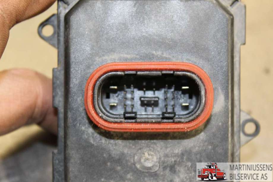 Styreenhet xenon/ballast til VW Golf VI 2008-2012  (VOLKSWAGEN|7L6941329B|)