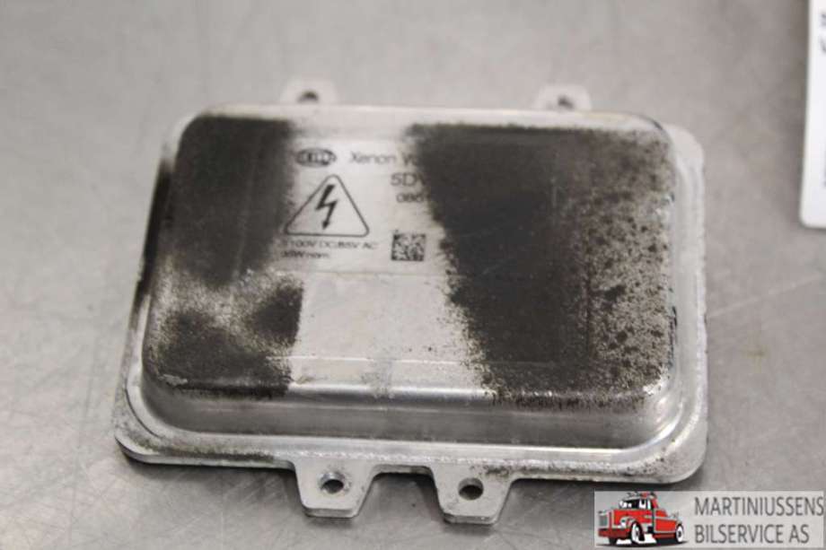 Styreenhet xenon/ballast til VW Golf VI, 2008-2012  (VOLKSWAGEN|5DV00900000)