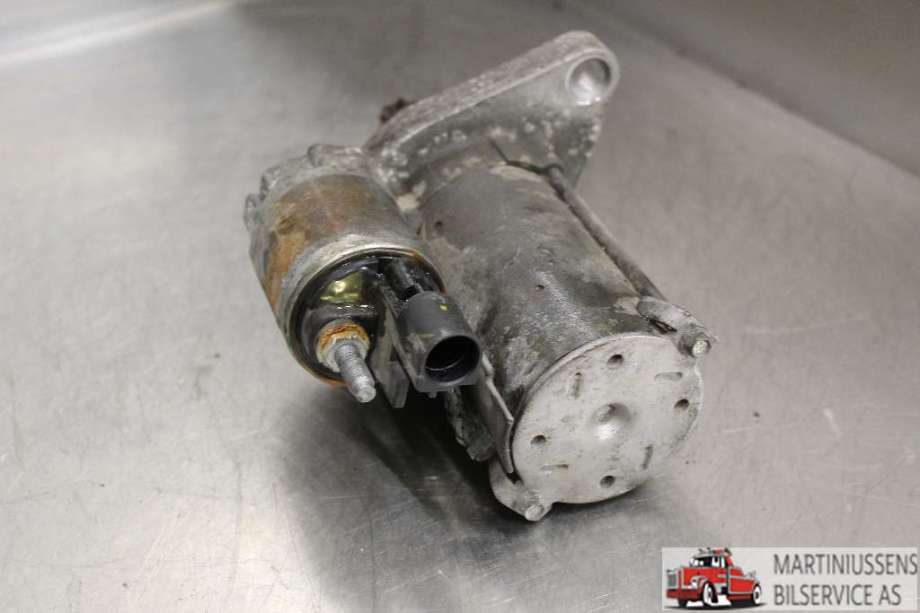Starter til VW Golf VI 2008-2012  (VOLKSWAGEN|0AM 911 023 B|)