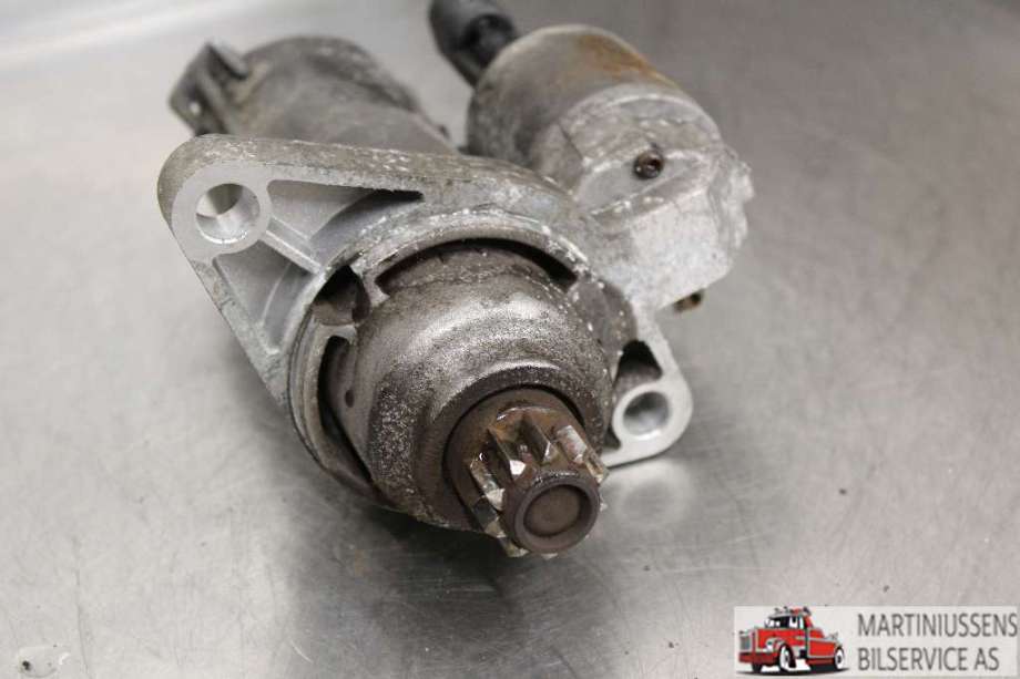 Starter til VW Golf VI 2008-2012  (VOLKSWAGEN|0AM 911 023 B|)