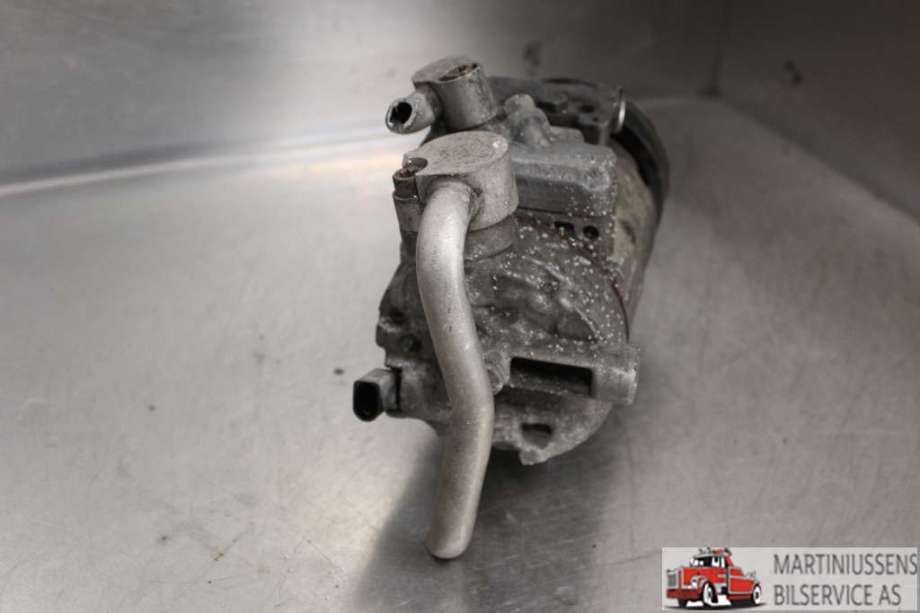 Aircondition kompressor til VW Golf VI 2008-2012  (VOLKSWAGEN|1K0820859T|)
