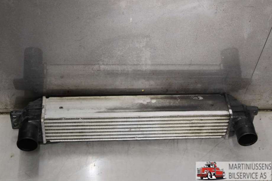 Intercooler til Opel Antara, 2007-2013  (OPEL|)