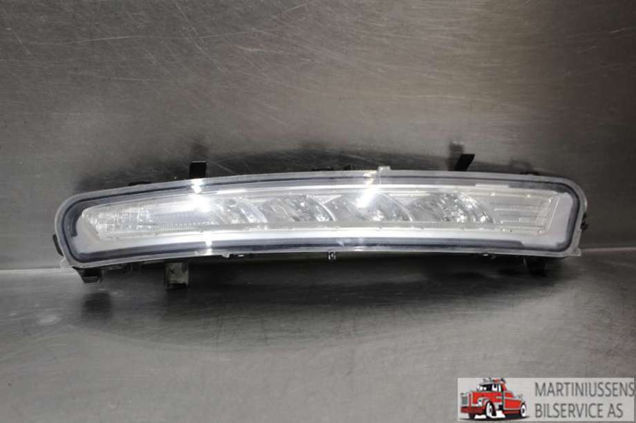 Frontlykt venstre halogen til Ford Mondeo 2011-2014 (Type IV, Fase 2) (FORD||BS7113B218)