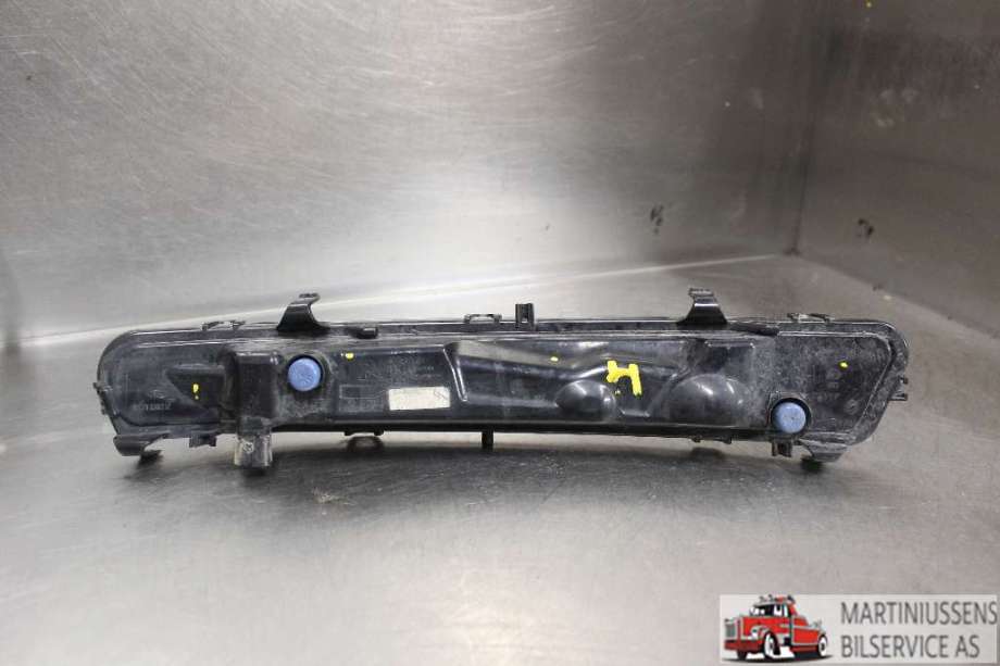 Frontlykt høyre halogen til Ford Mondeo 2011-2014 (Type IV, Fase 2)  (FORD||BS7113B218)