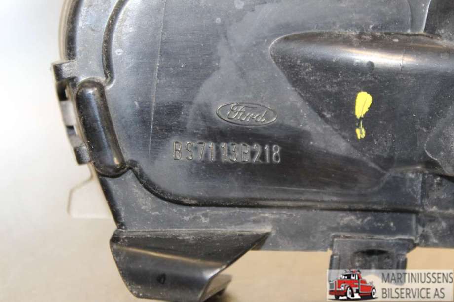 Frontlykt høyre halogen til Ford Mondeo 2011-2014 (Type IV, Fase 2)  (FORD||BS7113B218)