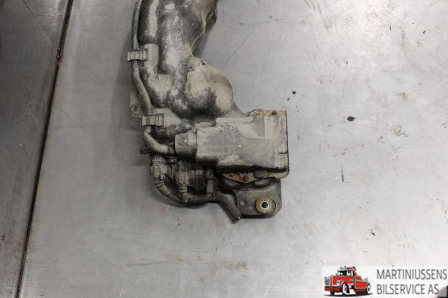 AdBlue tank til Toyota Hilux 2016-2020  (TOYOTA||4088306AA)