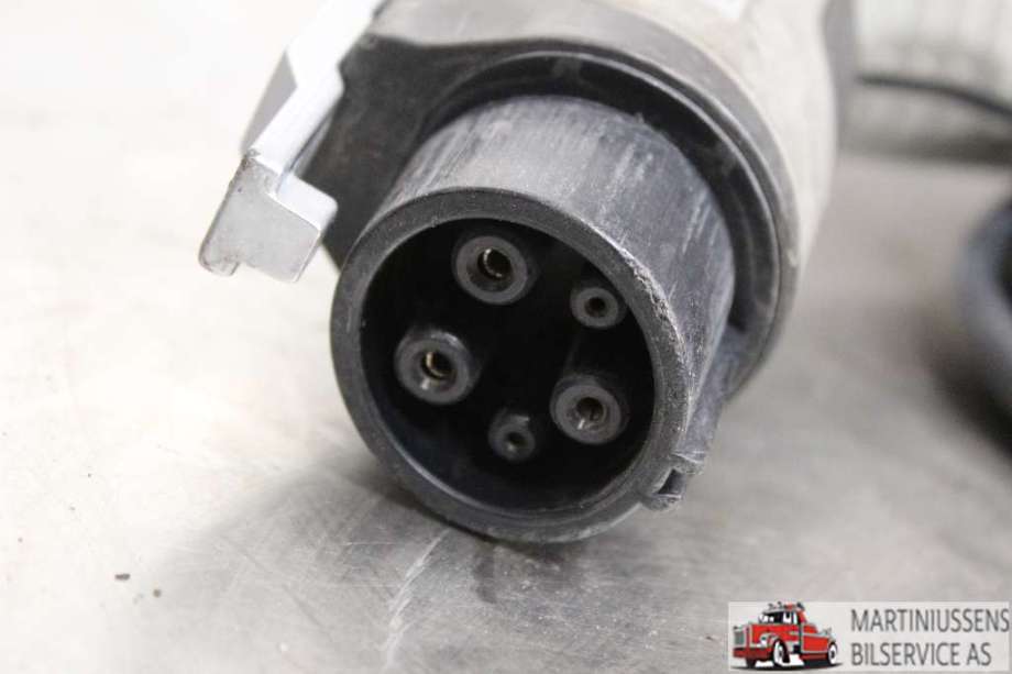 Batterilader kabel til Mitsubishi i-MiEV 2010-->>  (MITSUBISHI||0;EV-TAG3PK-1AC20A-4)