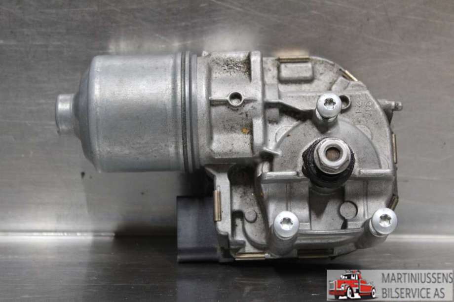 Viskermotor frontrute til Mercedes C-Klasse 2014-2018 (Fase 1) (W205) (W205) (MERCEDES||1 397 220 729)